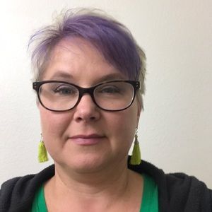 Meet your Posher, Kristin